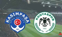 Taraftarium24 Kasımpaşa - Konyaspor Maçı Canlı İzle! Şifresiz Selçuk Sports Kasımpaşa Maçını Canlı İzle!