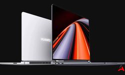 Huawei’den Performansın Zirvesi MateBook GT 14 Satışa Çıktı