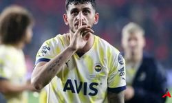 Nice, Samet Akaydın’ı Kadrosuna Katmak İçin Harekete Geçti: Fenerbahçe'den Ayrılıyor mu?