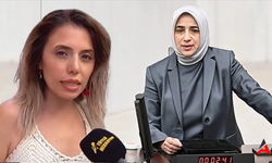 Özlem Zengin'den Çağrı: "Dilruba Kayserilioğlu Tutuksuz Yargılansın, Sosyal Medya Düzenlensin!