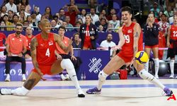 Paris 2024'te Hayal Kırıklığı: A Milli Kadın Voleybol Takımı, İtalya'ya Yenilerek Final Şansını Kaçırdı!