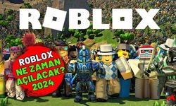 Roblox Ne Zaman Geri Açılacak? 2024