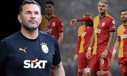 Okan Buruk'tan Mesaj: Galatasaray'ı Karıştıramazsınız!