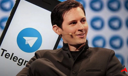 Telegram Kurucusu Pavel Durov Le Bourget Havaalanı'nda Gözaltına Alındı