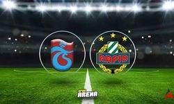 TRABZONSPOR - RAPİD WİEN Maçı Canlı İzle! Şifresiz Selçuk Sports Taraftarium24 TS - Rapid Wien Maçını Canlı HD İzle