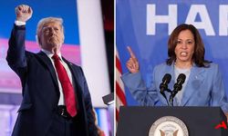 Trump ve Harris'ten Canlı Yayın Restleşmesi: Kim Galip Gelecek?