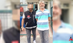 24 Yıl Sonra Yakayı Ele Verdi: Kocaeli'de Uyuşturucu Baronu Kırmızı Bültenle Yakalandı