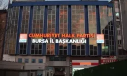 CHP Gençlik Kolları Başkanlık Yarışında Kıyasıya Mücadele