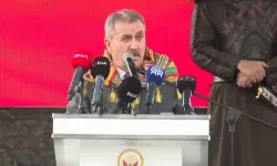 Destici: "İbreti alem için sallandıracaksın"