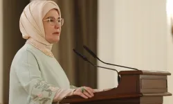 Emine Erdoğan'dan 8 Eylül Mesajı