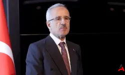 Bakan Uraloğlu'ndan Çağrı Cihazı ve Siber Güvenlik Açıklaması