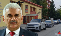 Binali Yıldırım Acil Anjiyo Operasyonu Geçirdi