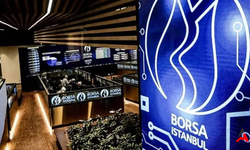 Borsa İstanbul'da 9 Bin Puan Eşiği Aşıldı! %2,37'lik Sıçrama Piyasalarda Heyecan Yarattı