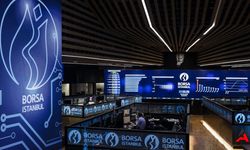 Borsa İstanbul Güne Yükselişle Başladı! Hangi Hisseler Zirvede?