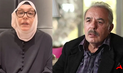 Ferdi Tayfur ve Kızı Tuğçe Arasındaki Soyadı Krizi Alevlendi: Necla Nazır'dan Sert Tepki!