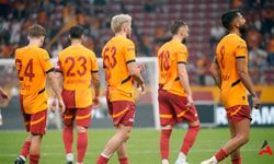 Galatasaray, Kasımpaşa ile Berabere Kalarak Tarihinin En İyi Başlangıcını Kaçırdı