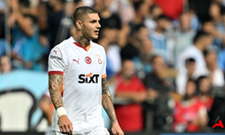 Galatasaray'da Derbi Heyecanı: Icardi Antrenmanlara Döndü, Gözler Fenerbahçe Maçında!