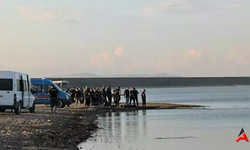 Hatay Reyhanlı'da Barajda Kaybolan 5 Kişiden 4'ü Ölü Bulundu!