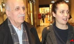 İrem Sak’ın Acı Kaybı: Babası Dr. Şemsettin Sak Hayatını Kaybetti