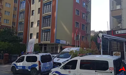 İstanbul Kadıköy'de Kız Öğrenci Yurdunda Korkunç Olay: 25 Yaşındaki Öğrenci Bahçede Ölü Bulundu