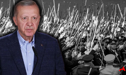 Kara Harp Okulu Mezuniyet Töreninde Tartışma: Erdoğan'dan Sert Tepki