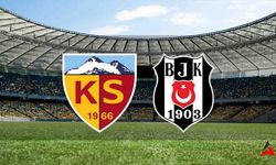 Taraftarium24 Kayserispor - Beşiktaş Maçını Canlı İzle! Selçuk Sports İnat TV Kayseri - BJK Maçı (CANLI İZLE)!