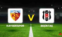 Şifresiz Selçuk Sports Kayserispor - Beşiktaş Maçını Canlı İzle! Taraftarium24, Bedava Canlı Maç İzle!