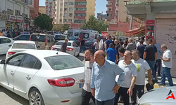 Mardin Kızıltepe'de Barış Kararı Öncesi Kavga: 1 Ağır, 3