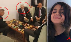 Meclis Kulisi Sızdı: Amca Güran ve Ensarioğlu'nun Çay Molası Fotoğrafı Gündemi Sarsıyor