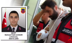 Ordu’da Jandarma Astsubayı Şehit Eden Sürücünün 22 Ceza Kaydı Ortaya Çıktı!