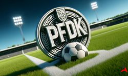 Süper Lig'de Disiplin Fırtınası: 7 Dev Kulüp PFDK'ya Sevk Edildi!