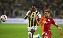 Süper Lig'in 6. Haftasında Fenerbahçe-Galatasaray Derbi Tarihi Belli Oldu