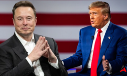 Trump'tan Büyük Vaat: Elon Musk'la ABD'yi Ekonomik Rönesans Bekliyor!