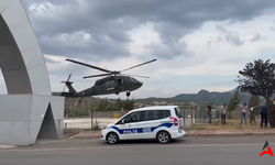 Tunceli'de Zırhlı Askeri Araç Uçuruma Yuvarlandı: 5 Asker Yaralandı!