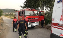 Yalova'da Uçak Düşmesi Panik Yaratıp Asılsız Çıktı: Yanlış Anlama Krize Yol Açtı