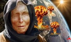 Baba Vanga'nın Avrupa Savaşı Kehaneti: 2025'te İnsanlığı Bekleyen Tehditler