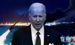 Biden'dan Flaş Açıklama: "İsrail İran'ın Petrol Tesislerini Hedef Alabilir!"