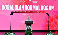 Emine Erdoğan'dan Doğal Doğuma Destek: "Anne Adaylarımızı Bu Eşsiz Bilgeliği Kucaklamaya Davet Ediyorum"