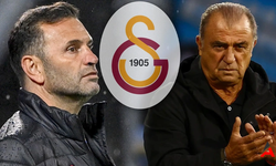 Galatasaray'da Kriz Büyüyor: Okan Buruk'un Geleceği Tartışma Konusu, Fatih Terim Geri Mi Dönüyor?