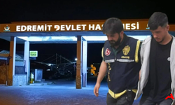 Hastanede Kanlı Pusu: Husumetlisi Tarafından Vurulan Emrah İmamoğlu Hayatını Kaybetti!