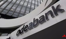 Odeabank'ın Yüzde 96'lık Hissesi Abu Dabi Merkezli ADQ'ya Satılıyor!