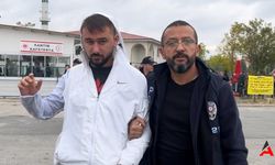 Sinan Ateş Cinayetinde Gerginlik Tırmandı: Ablaya Saldıran Zanlı Tutuklandı!