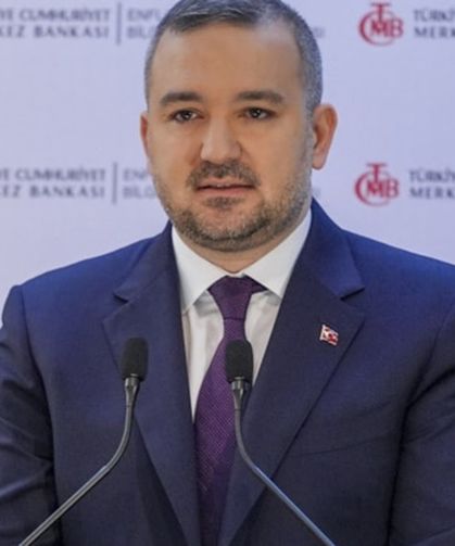 TCMB Başkanı Karahan'dan Şok Açıklama: Enflasyon Tahmini Yüzde 38'e Yükseltildi!