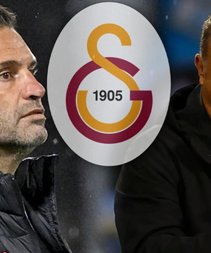 Galatasaray'da Kriz Büyüyor: Okan Buruk'un Geleceği Tartışma Konusu, Fatih Terim Geri Mi Dönüyor?