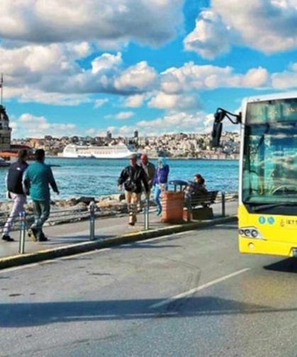 İstanbul'da Toplu Ulaşımda Büyük Hamle: İETT'den Bin 662 Yeni Sefer ve Yeni Hatlar!