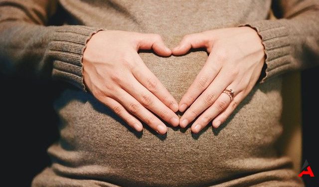Hamilelikte Sağlık Alarmı: Karşılaşabileceğiniz Sorunlar ve Korunma Yolları!