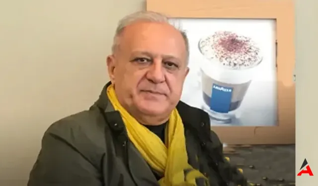 Prof Dr Ramazan Kurtoğlu Kimdir?
