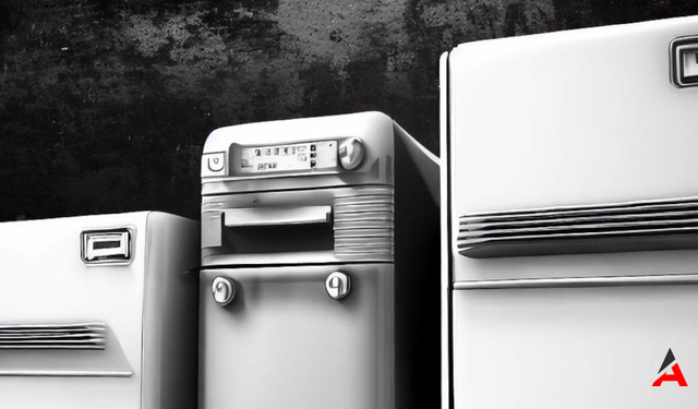 Soğutma Teknolojisinin Pionerleri: Buzdolabının Mucitleri
