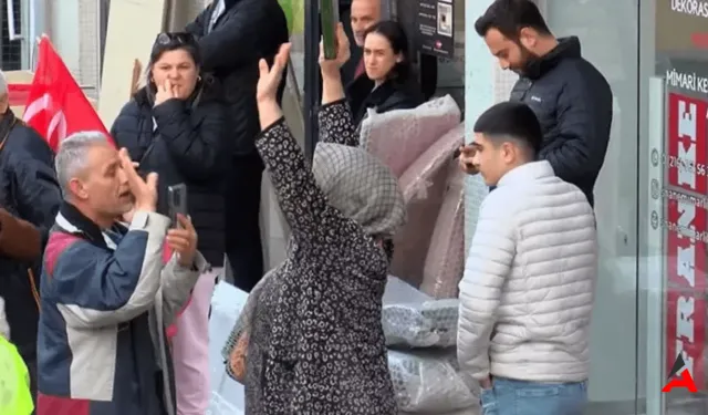 Çekmeköy Metro Açılışında İmamoğlu'na Kur'an-ı Kerimli Protesto Valilikten Flaş Açıklama!
