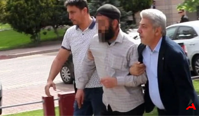 23 Nisan Töreninde 'Puta Tapmayın' Çıkışı: Şahıs Gözaltına Alındı